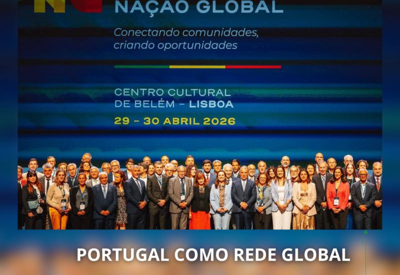 Portugal Nação Global