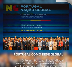 Portugal Nação Global