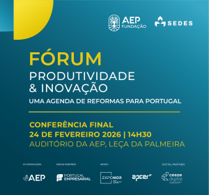 Fórum Produtividade e Inovação | Confêrencia Final 