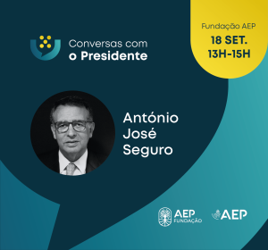 Conversas com o Presidente - António José Seguro
